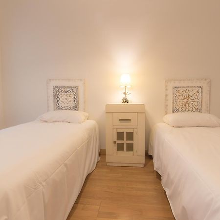 Apartamentos Recogidas 10 그라나다 외부 사진