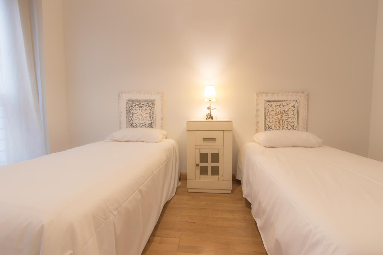 Apartamentos Recogidas 10 그라나다 외부 사진