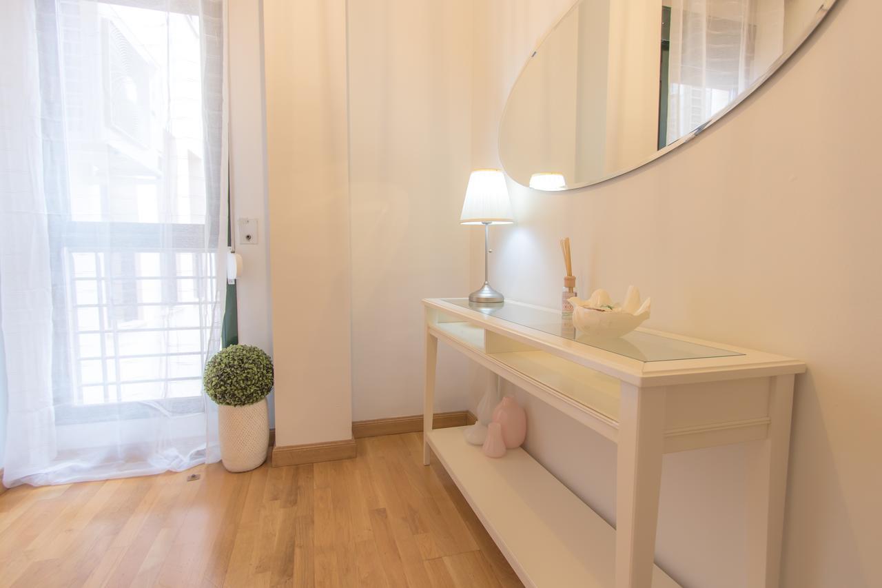 Apartamentos Recogidas 10 그라나다 외부 사진