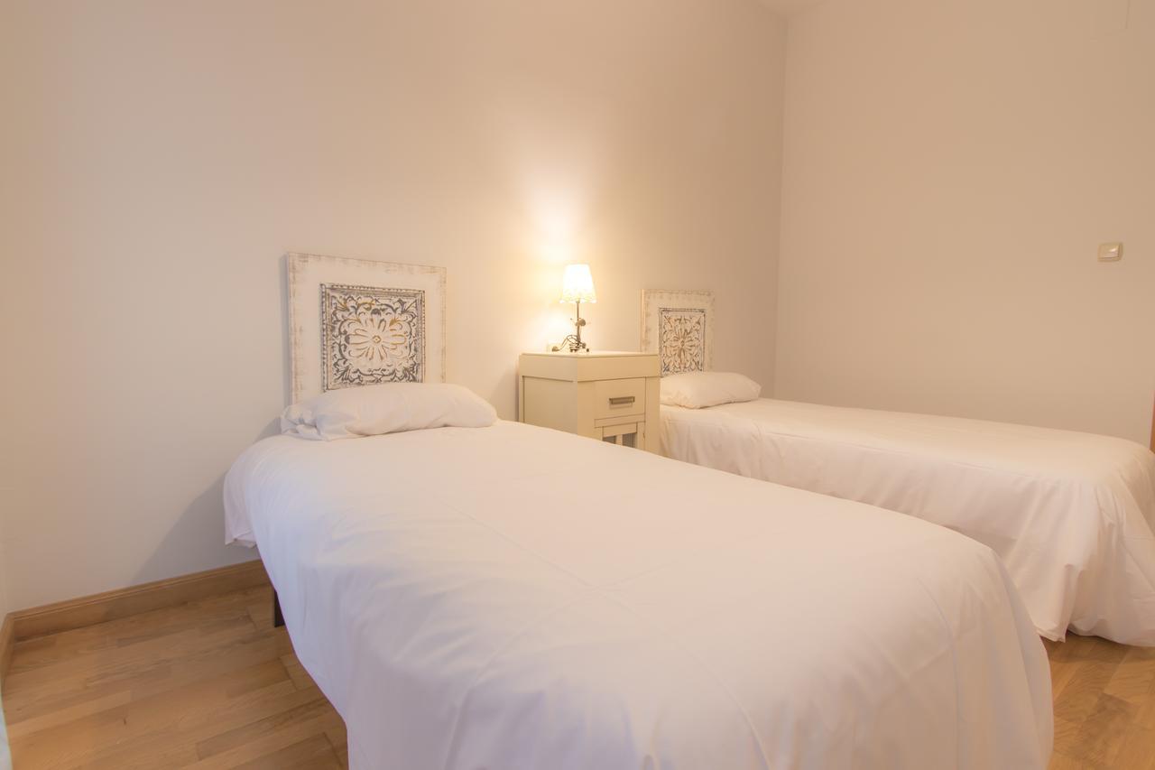 Apartamentos Recogidas 10 그라나다 외부 사진