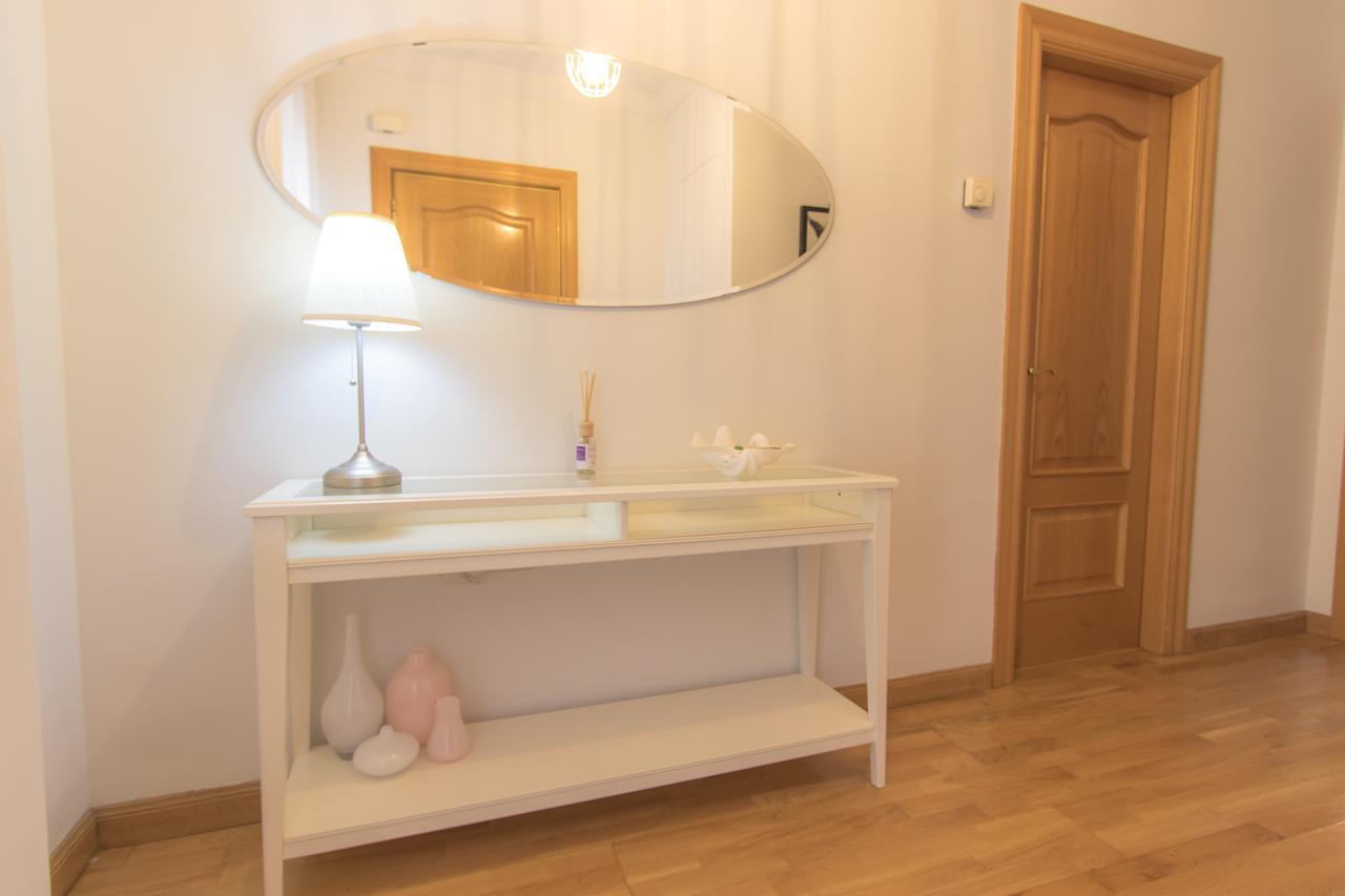Apartamentos Recogidas 10 그라나다 외부 사진
