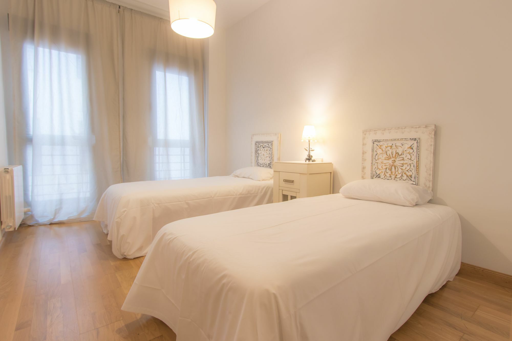 Apartamentos Recogidas 10 그라나다 외부 사진