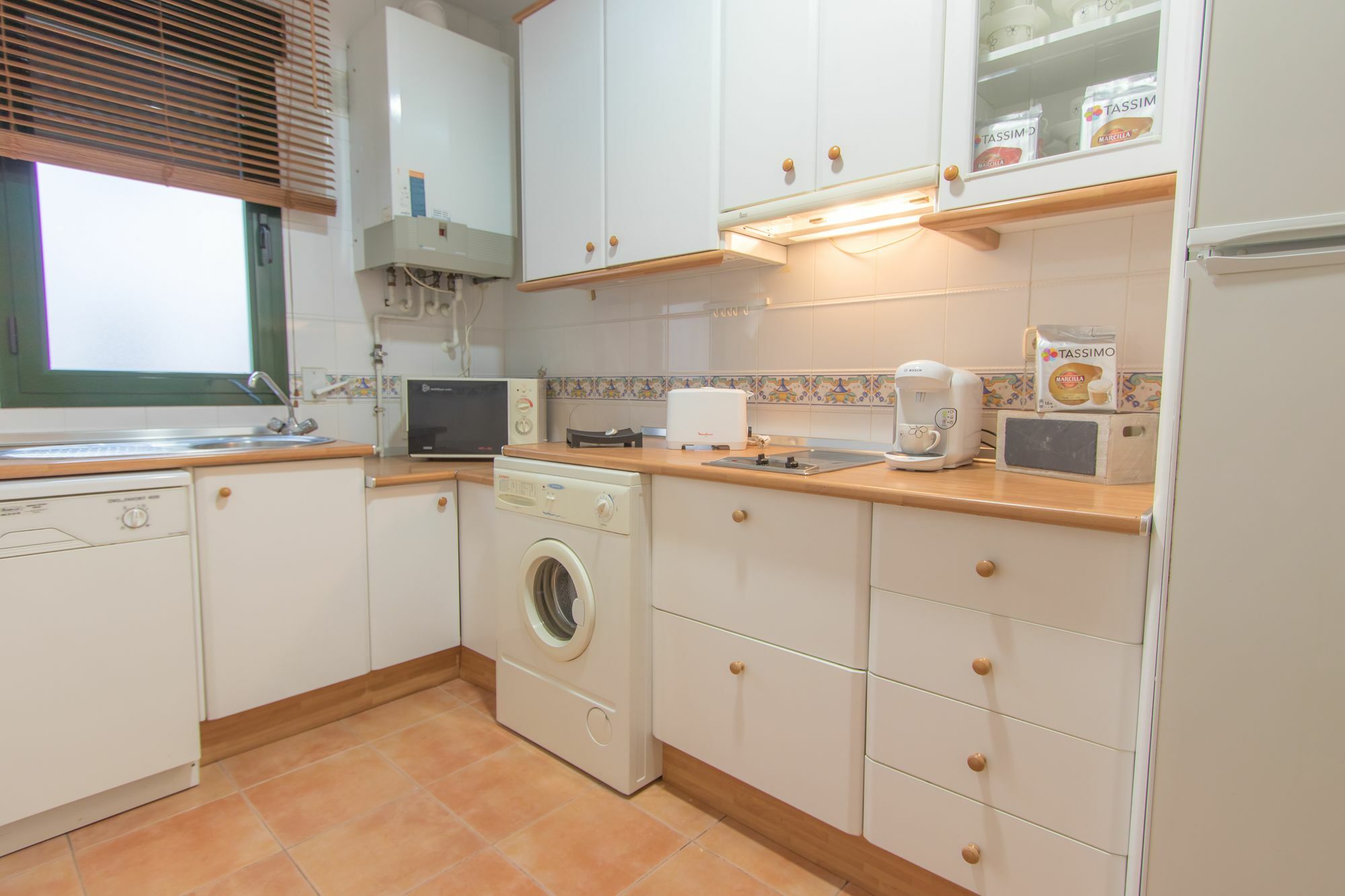 Apartamentos Recogidas 10 그라나다 외부 사진