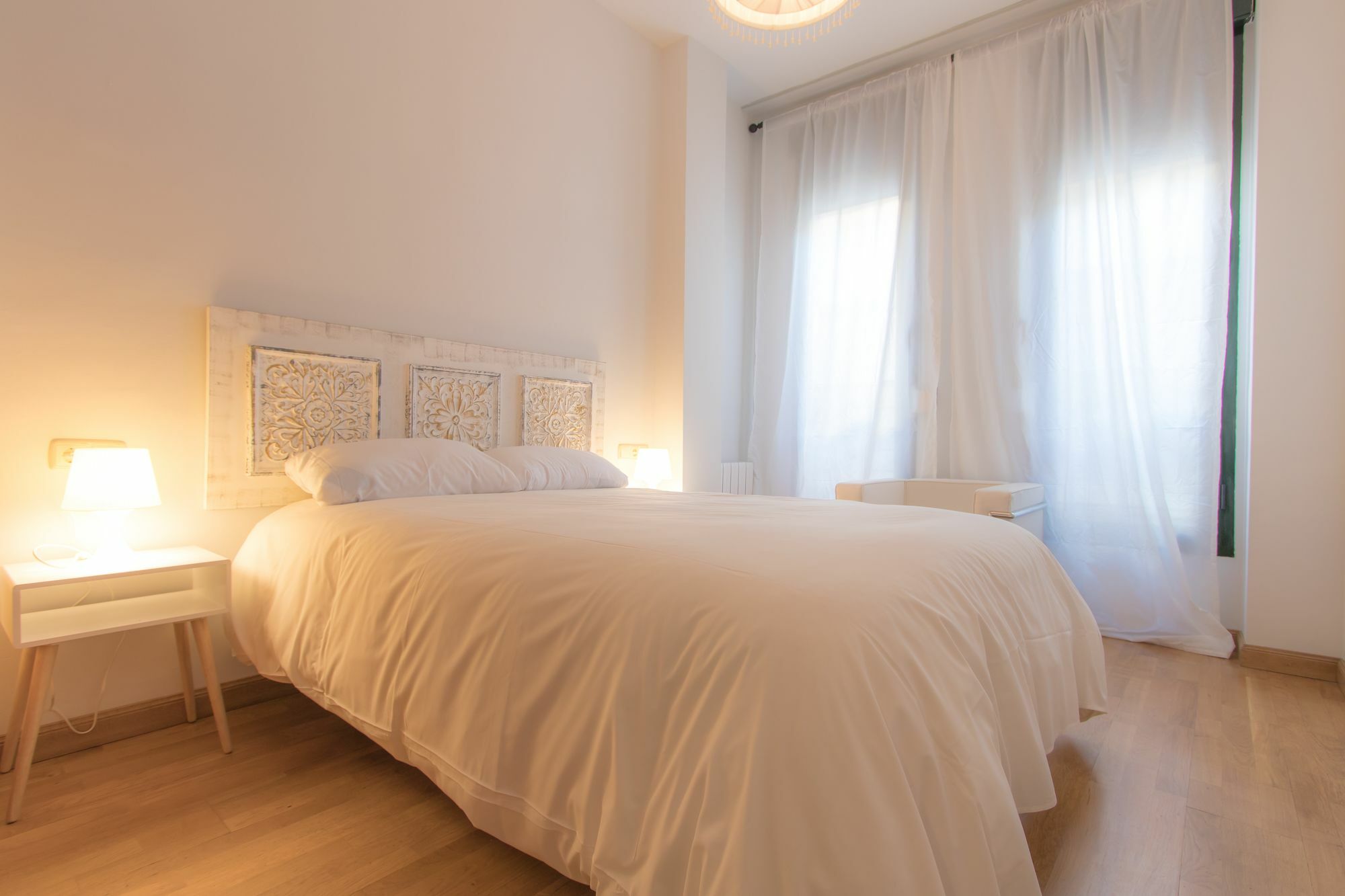 Apartamentos Recogidas 10 그라나다 외부 사진