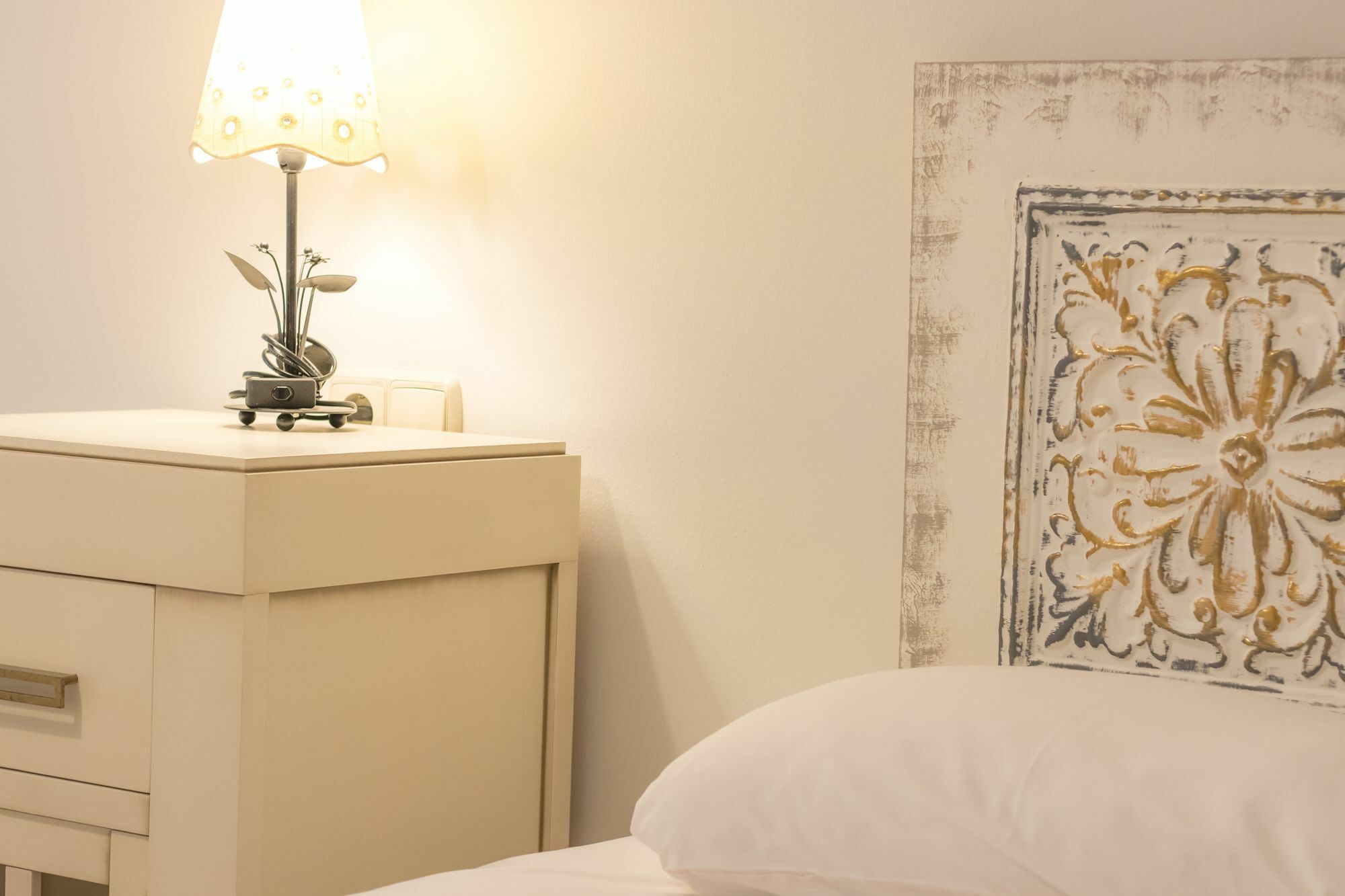 Apartamentos Recogidas 10 그라나다 외부 사진